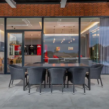 Villa C Istria Ližnjan