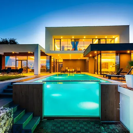 Villa C Istria Liznjan