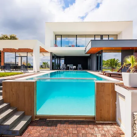 Villa C Istria Ližnjan