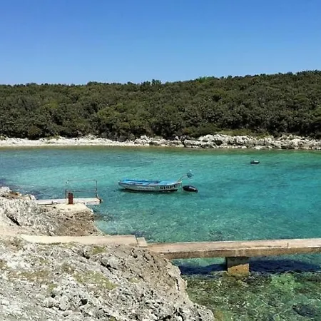 Villa C Istria
