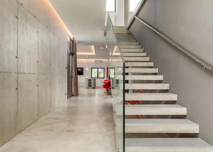 Villa C Istria