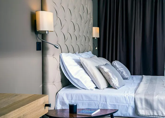 Villa C Istria Ližnjan