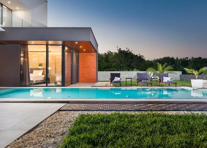 C Istria Villa Ližnjan