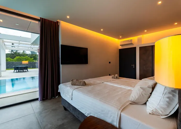 빌라 C Istria Ližnjan