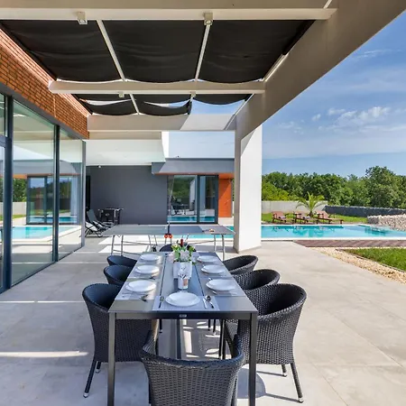 C Istria Villa Liznjan