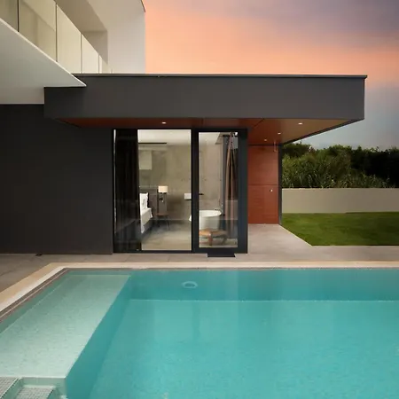 Villa C Istria *