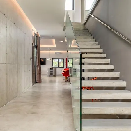 Villa C Istria