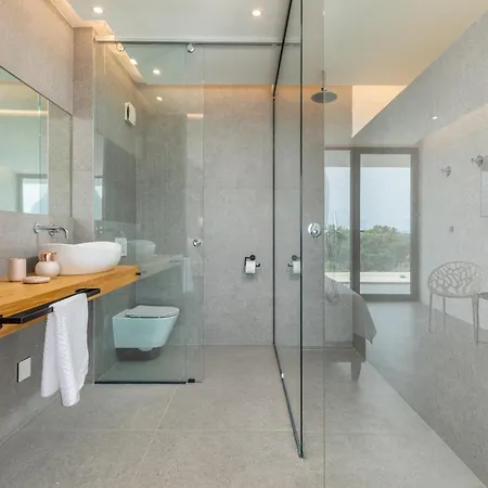 Villa C Istria