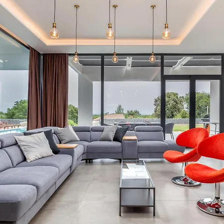 Villa C Istria *