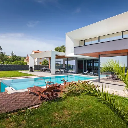 C Istria Villa *