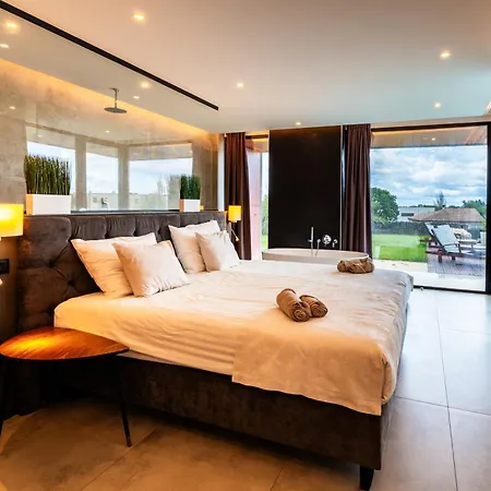 Villa C Istria *