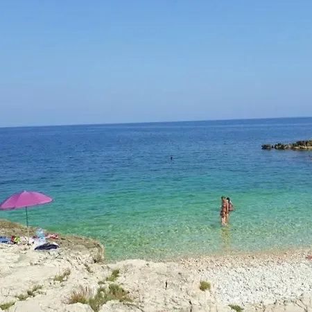 빌라 C Istria *