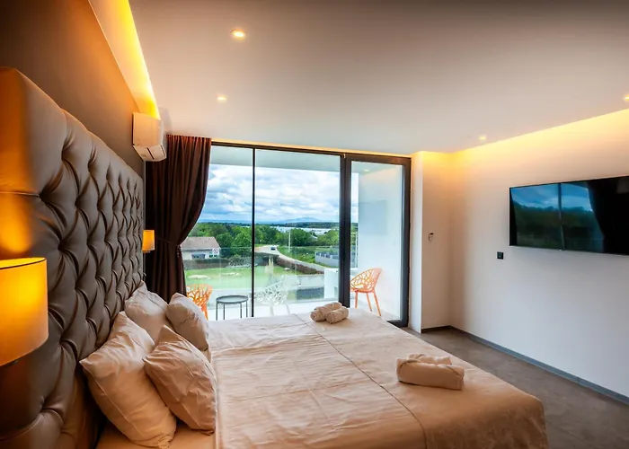 Villa C Istria