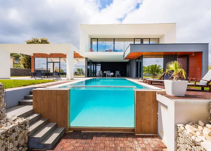 Villa C Istria Ližnjan