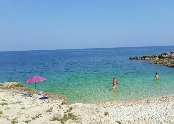 Villa C Istria *